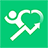 icon Charity Miles(Charity Miles: Walking Runni) 8.0.1
