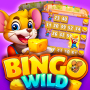 icon Bingo Wild(Bingo Wild - Animal BINGO Game)