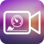 icon Slow Video Maker (Pembuat Video Lambat)