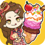 icon Vlinder Ice Cream(Vlinder Ice Cream—Game Berdandan)