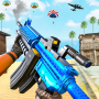 icon FPS Battle(FPS Shooting Battle: Gun Games
)