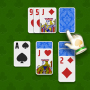 icon Royal Solitaire: Card Games (Royal Solitaire: Permainan Kartu)