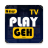 icon PlayTv Geh Streaming guia(PlayTv Geh Panduan streaming Film dan acara TV
) 1.0