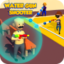 icon Water Gun Shooter(Master Water Gun : Tembak Air)