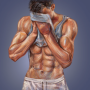 icon Fitolympia - Fitness & Workout (Fitolympia - Kebugaran Latihan)