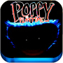 icon Poppy Mobile Playtime tricks(Trik Poppy Waktu Bermain Seluler
)