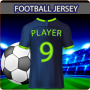 icon FootBall Jersey Maker(Football Jersey Maker- T Shirt)