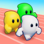 icon Pocket Champs: 3D Racing Games (Pocket Champs: 3D Game Balapan)