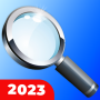 icon com.piontech.zoom.magnifier.magnifying.glass(Magnifier - Magnifying Glass)