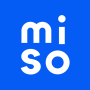 icon com.miso(Miso - Aplikasi Layanan Rumah)