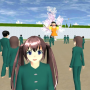 icon Tricks SAKURA School Simulator (Trik SAKURA School Simulator
)