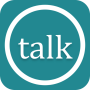 icon Open Talk | Buddy Talk ()