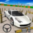 icon Car Parking Game(Guru Parkir Mobil Gila Hadiah 3D) 3.7