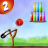 icon KnockDownBottles2(Bottle Shooting Game 2
) 2.2.4