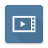 icon VideoApp VK(Aplikasi Video untuk VK) 2.10.2