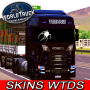 icon Skins World TruckRMS()