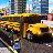 icon School Bus 3D(Bus Sekolah 3D) 2.5