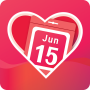 icon com.weddingdaycounter.app()