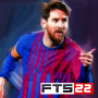 icon Soccer FTS 22 Tricks(Soccer FTS 22 Trik
)
