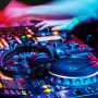 icon DJ StudioVirtual Music Player(DJ Studio-Pemutar Musik Virtual
)