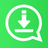 icon Status Saver(Penghemat Status untuk WhatsApp
) 1.0.2