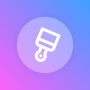 icon Foted Photo Editor (Foted Photo Editor
)
