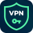 icon Bolt VPN(Bolt VPN - Proksi VPN Super) 1.7.4