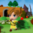 icon The Lost Rupees Mobile(The Lost Rupees - petualangan 3D) 1.66a