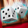 icon Masters of Backgammon : Online (Masters of Backgammon: Online)