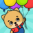 icon birthday(Baby Games: Game Belajar Anak) 1.98