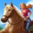 icon HorseRidingTales(Horse Riding Tales - Wild Pony) 1083