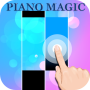icon Piano Magic Tiles(Piano Magic Tiles - Lagu Musik EDM
)