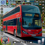 icon Bus Simulator(Bus Game Simulator Bus)