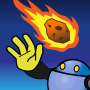 icon Meteor Volleyball! (Meteor Volleyball!
)