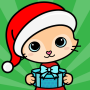 icon Yasa Pets Christmas
