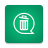 icon Recover Messages(Pesan yang Dihapus Pemulihan) 1.5.3