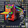 icon Bus Simulator 2024(Game Mengemudi Bus: Game Bus 3D)