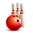 icon D and D Bowling(D dan D Bowling) 1.0.0.0