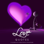 icon Love & Romance Quotes(Kutipan Cinta dan Roman)