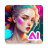 icon Ai Painting(AI Painting - AI Art Generator) 3.0.1