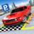icon Car Parking Challenge 2021: Real Car parking Games(Game Tantangan Parkir Mobil 3d
) 1.1