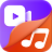 icon Audio Converter(Video ke MP3 Audio Converter
) 1.0.1