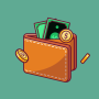 icon Pocket Money(Uang Saku -)