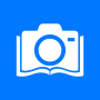 icon Snap Homework App (Aplikasi Snap Homework)