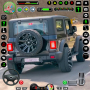 icon Offroad Jeep Driving:Jeep Game (Offroad Jeep Mengemudi:)