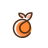 icon Orange(Orange: Obrolan, Kencan, dan Teman) 3.0