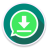 icon Status Saver(Whatsapp - Pengunduh Status Linggo: Belajar bahasa Cina) 1.0.3