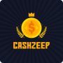 icon Cash Zeep(Cashzeep - Menangkan game uang nyata)