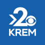 icon KREM 2(Berita Spokane dari KREM)