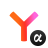 icon Yandex Browser Alpha(Yandex Browser (alfa)) 24.12.2.1